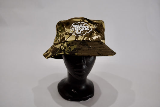 Rossi Camo Bucket Hat